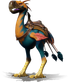 RuneScape: Dragonwilds Coastal Sunbeak