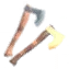 Valheim Early Axes