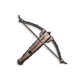 RuneScape: Dragonwilds Iron Crossbow