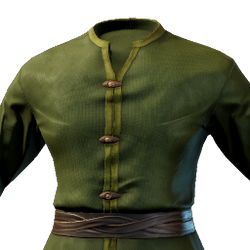 Enshrouded Mage Chest