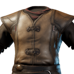 Enshrouded Marksman Vest