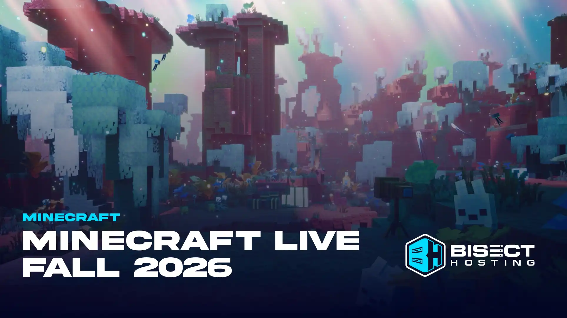 Minecraft Live Fall 2026: Date, Start Time, Schedule, Where to Watch, Potential Content, & More