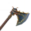 Valheim Nord Axe