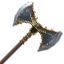 Valheim Nord Greataxe
