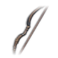RuneScape: Dragonwilds Oak Longbow