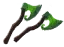 Valheim Primal Berserkir Axes
