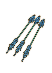 RuneScape: Dragonwilds Rune Bolts