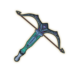 RuneScape: Dragonwilds Rune Crossbow