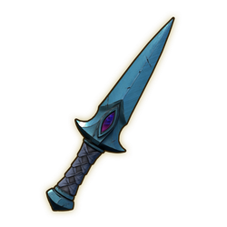 RuneScape: Dragonwilds Rune Dagger