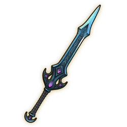 RuneScape: Dragonwilds Rune Greatsword