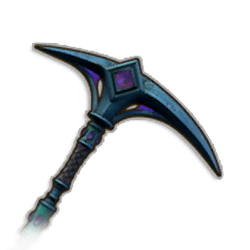 RuneScape: Dragonwilds Rune Pickaxe