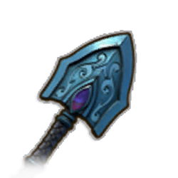 RuneScape: Dragonwilds Rune Spade