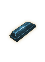 RuneScape: Dragonwilds Runite Bar