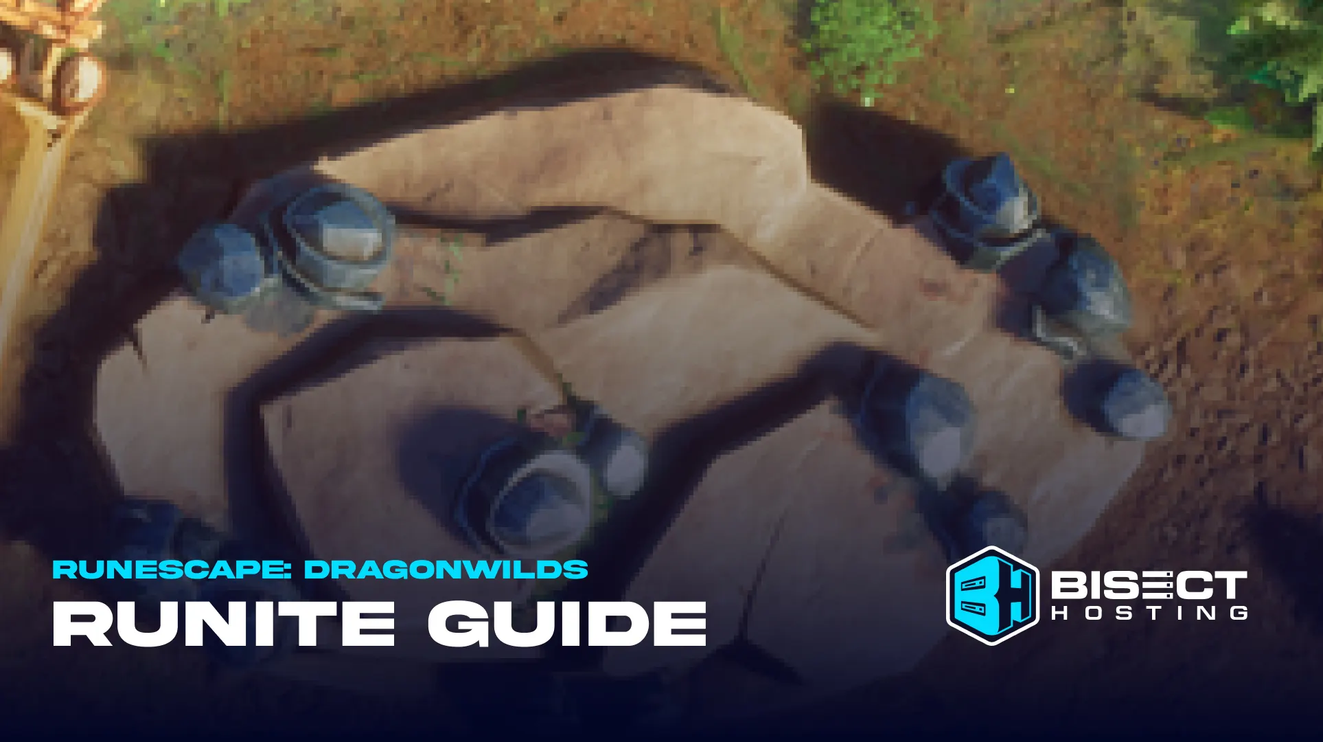 RuneScape Dragonwilds Runite Guide: All Rune Gear, Runite Ore Locations, How to Mine, Crafting Recipes, Stats, & More