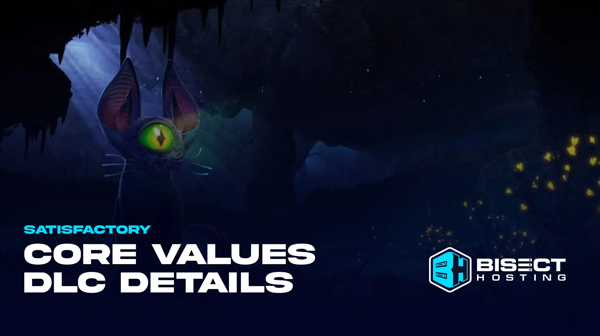 Satisfactory Core Values Expansion: Release Date Window, New Content, Trailer, & Everything We Know So Far