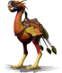 RuneScape: Dragonwilds Scorchsummer Ashbeak