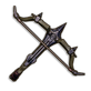 RuneScape: Dragonwilds Shadow Crossbow