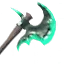 Valheim Skull Splittur