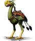 RuneScape: Dragonwilds Springdown Runner