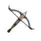 RuneScape: Dragonwilds Steel Crossbow