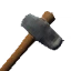 Valheim Stone Axe