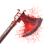 Valheim Thunderblood Axe