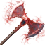 Valheim Thunderblood Greataxe