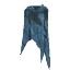 Valheim Troll Hide Cape