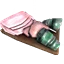 Valheim Uncooked Meat Platter