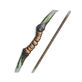 RuneScape: Dragonwilds Undead Ranger's Bow