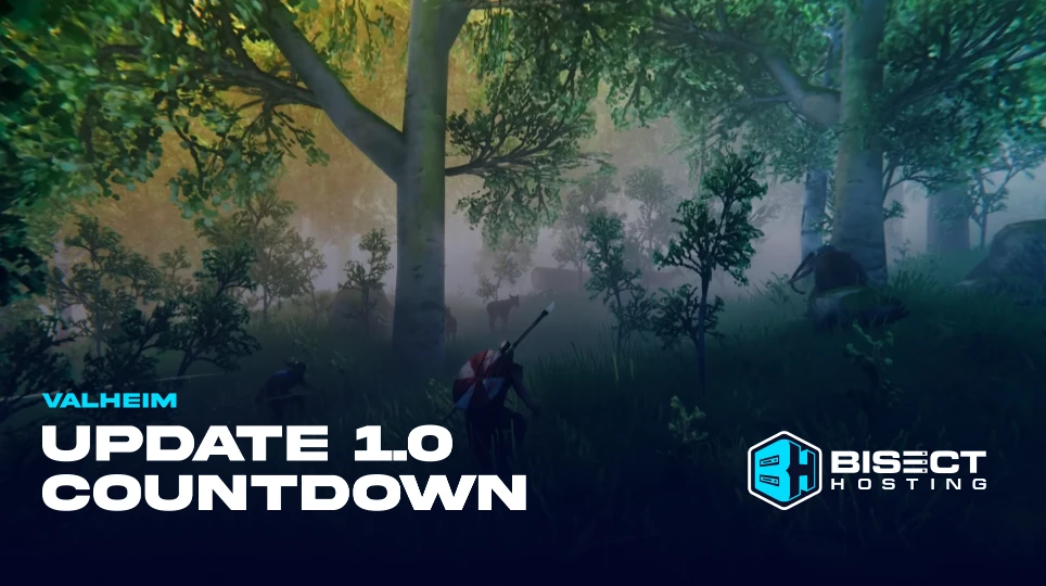 Valheim 1.0 Release Time Countdown: Launch Time, Date, & Latest News