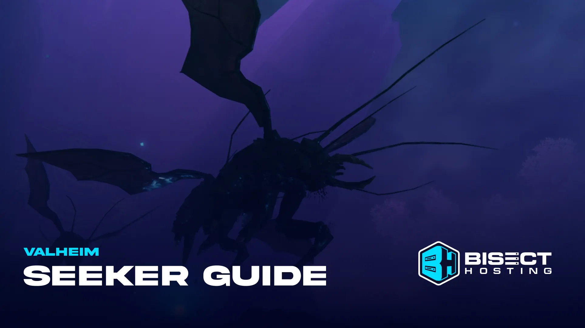Valheim Seekers Guide: How to Find, Fight Tips, Loot Drops, Crafting Recipes, & More