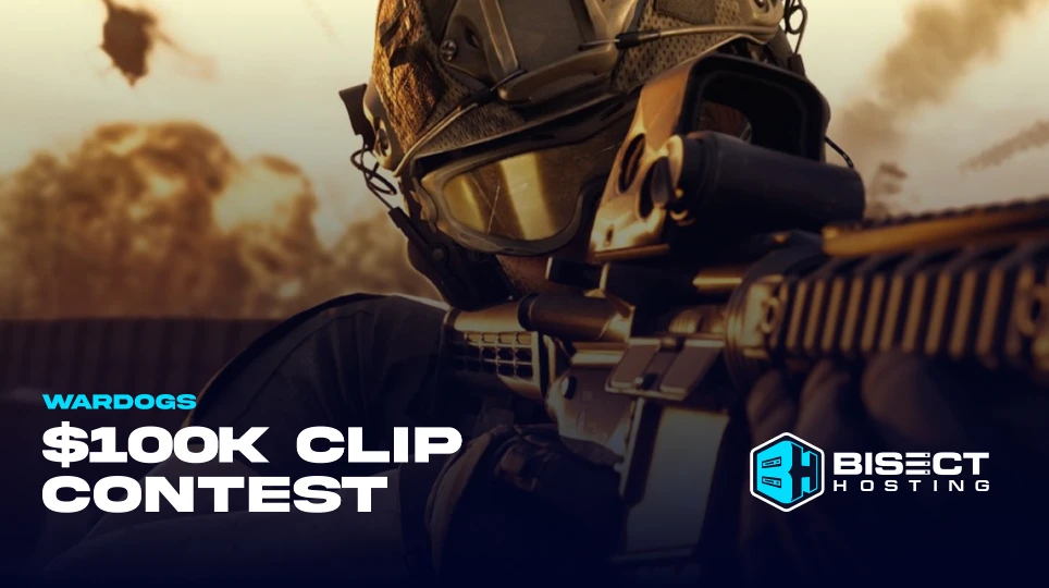 WARDOGS $100K Clip Contest: How to Enter, Prizes, Deadlines, & More