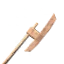 Valheim Wooden Atgeir