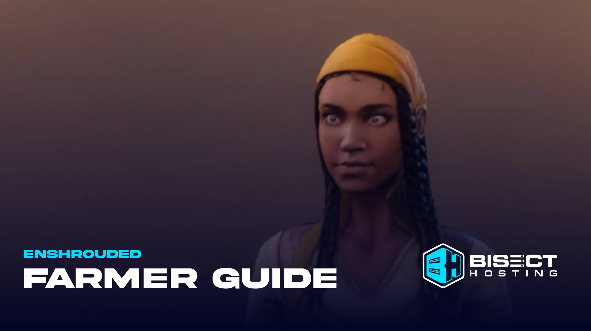 Enshrouded Farmer NPC Guide: Ancient Vault Location, Quests Walkthrough, & More