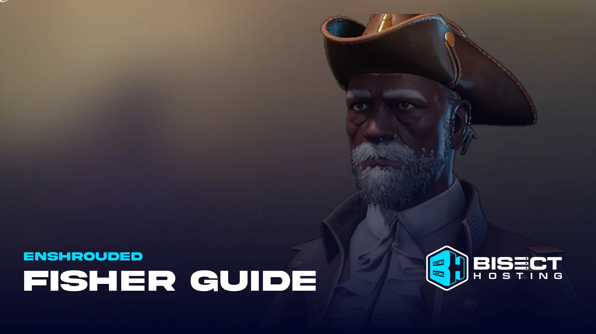 Enshrouded Fisher Guide: Location, Quests, Crafting Recipes, & More