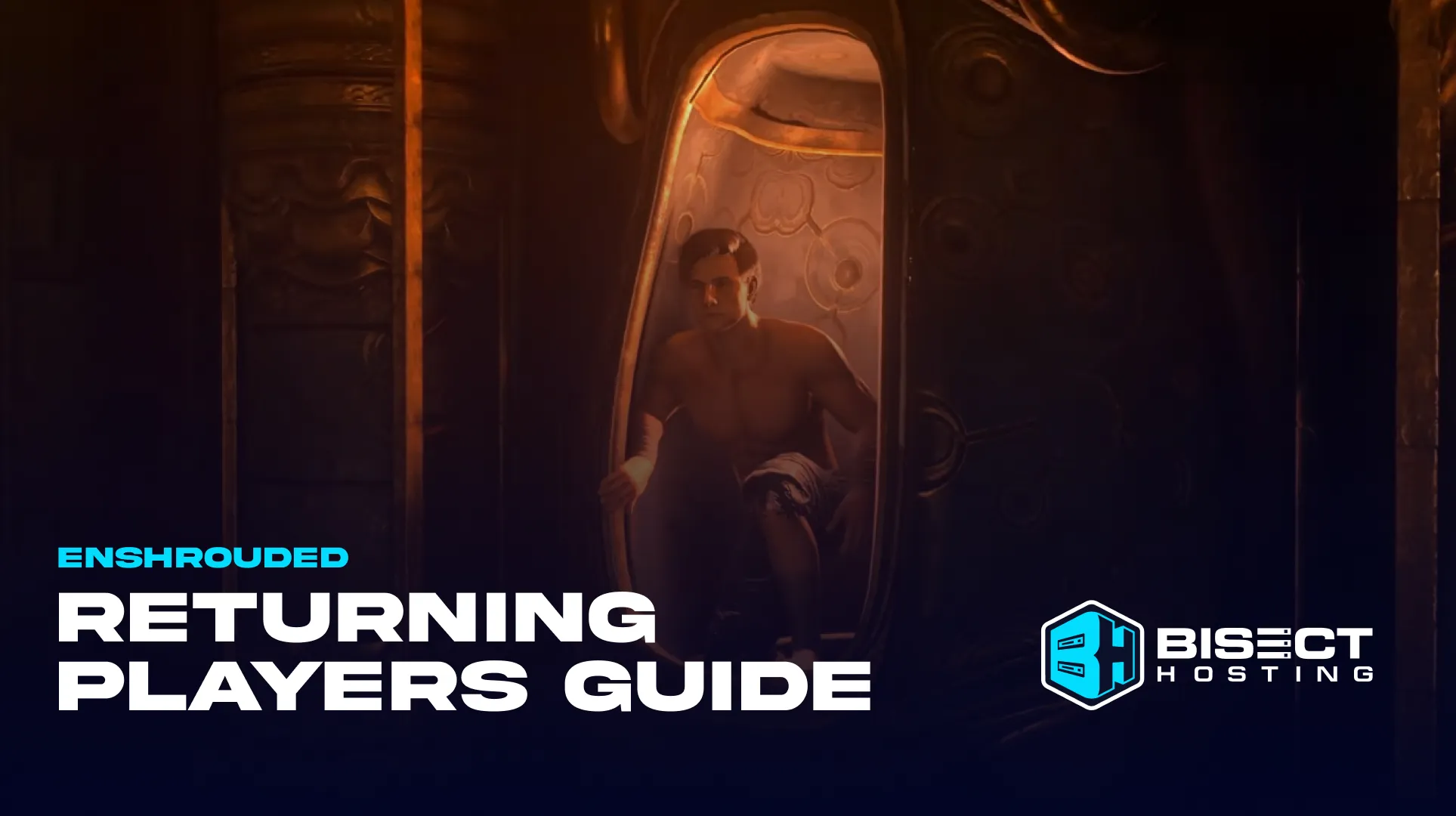Enshrouded 1.0 Returning Players Guide: Tips to Prepare for the 1.0 Update