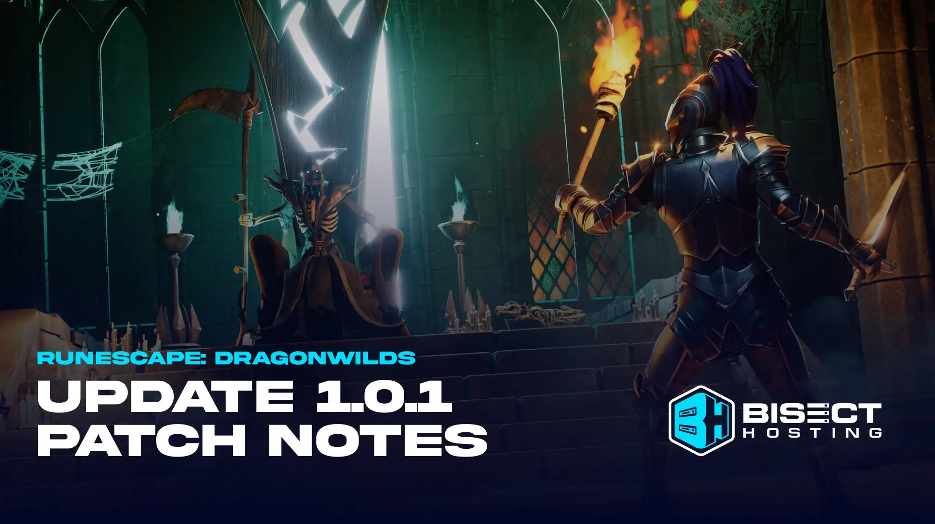 RuneScape: Dragonwilds Update 1.0.1 Patch Notes: New Features, Perks, Save Recovery System, Rune Ammunition Damage Changes, & More