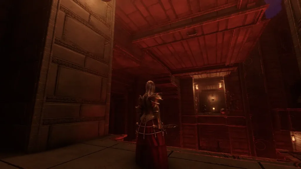 Enshrouded Ancient Vault Farmer Button 2