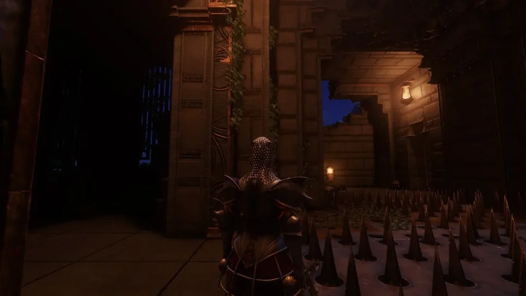 Enshrouded Ancient Vault Farmer Button 3