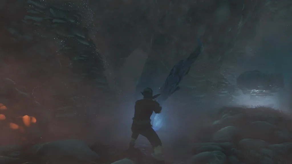Enshrouded Shroud Flayer