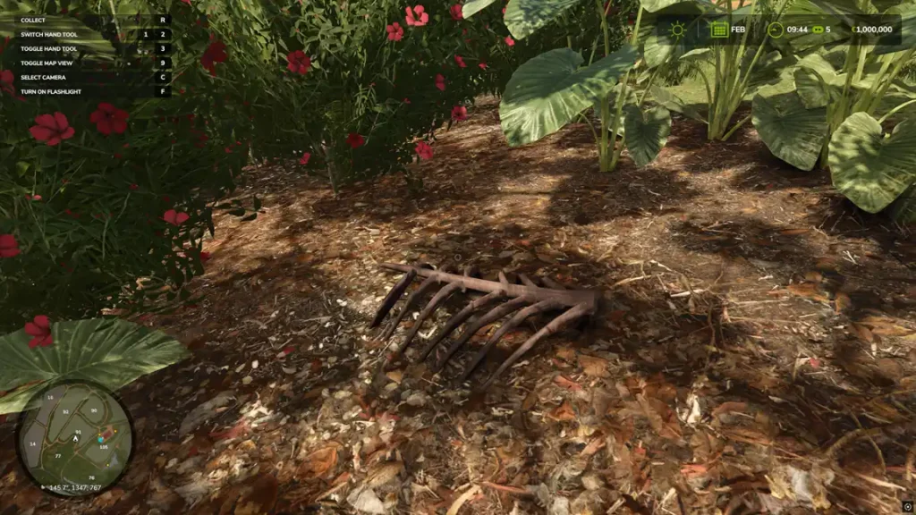 Farming Simulator 25 Catuaí Collectible 12