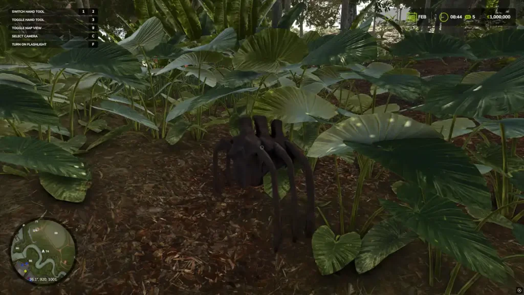 Farming Simulator 25 Catuaí Collectible 4