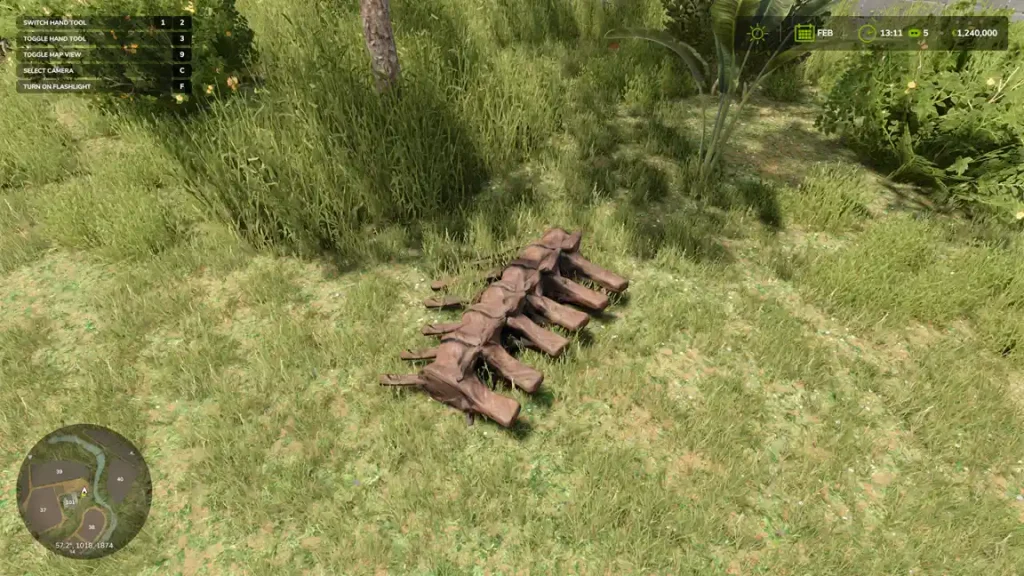 Farming Simulator 25 Catuai Collectibles 25