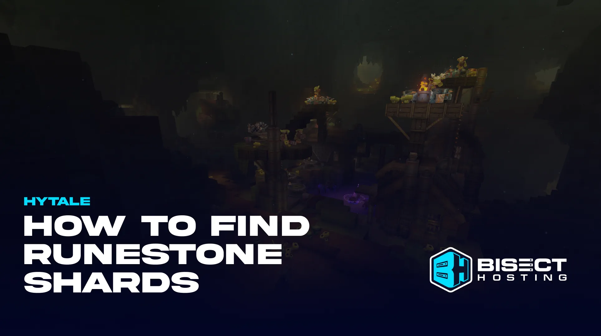 How to Find Runestone Shards in Hytale