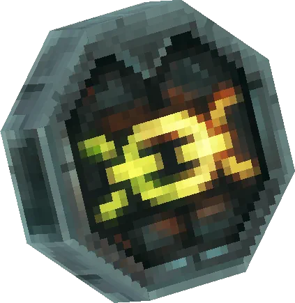 Hytale Chain Hook Rune