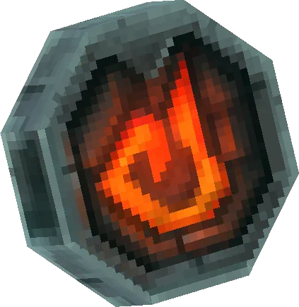 Hytale Fireball Rune
