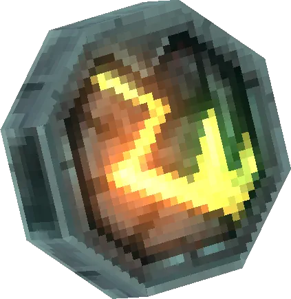 Hytale Ground Slam Rune