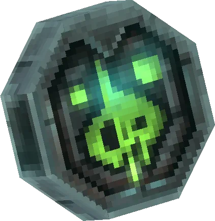 Hytale Imbue Poison Rune
