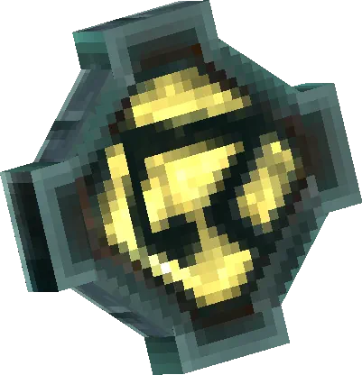 Hytale Rebound Rune